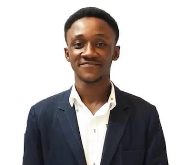 Joshua Acquah Addo