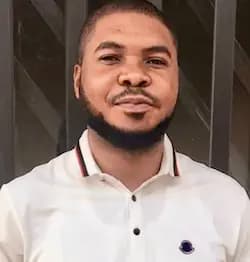 Jeremiah Ebizo