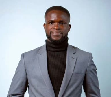 Kwabena Owusu