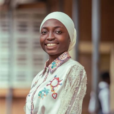 Mawuena Abena Dossah