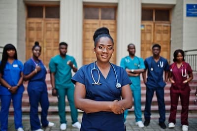 For Nurses and Caregivers