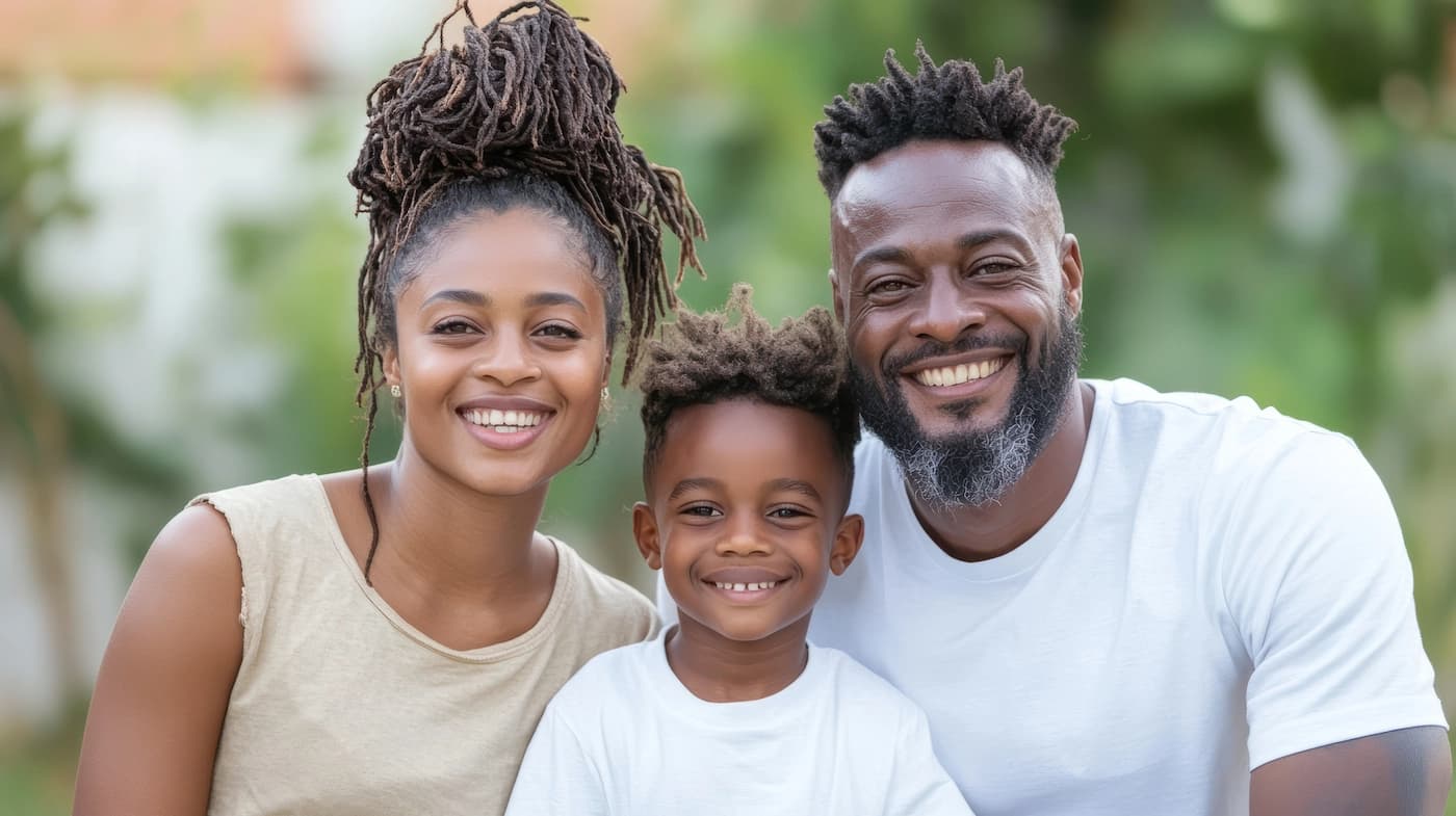 Peace of Mind for Your Family