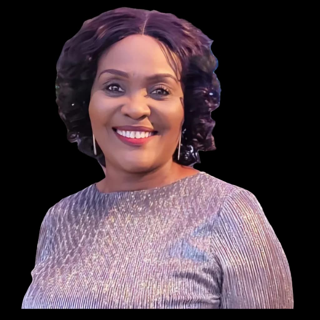 Deborah Williams Ibidapo