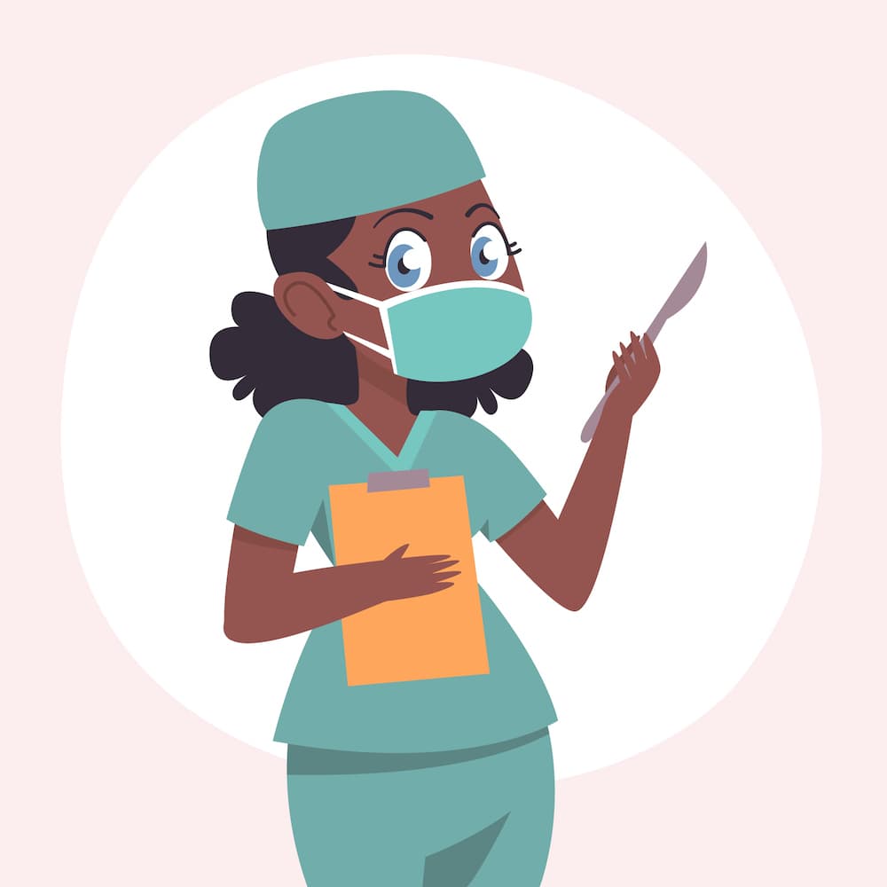 Verified Professionals